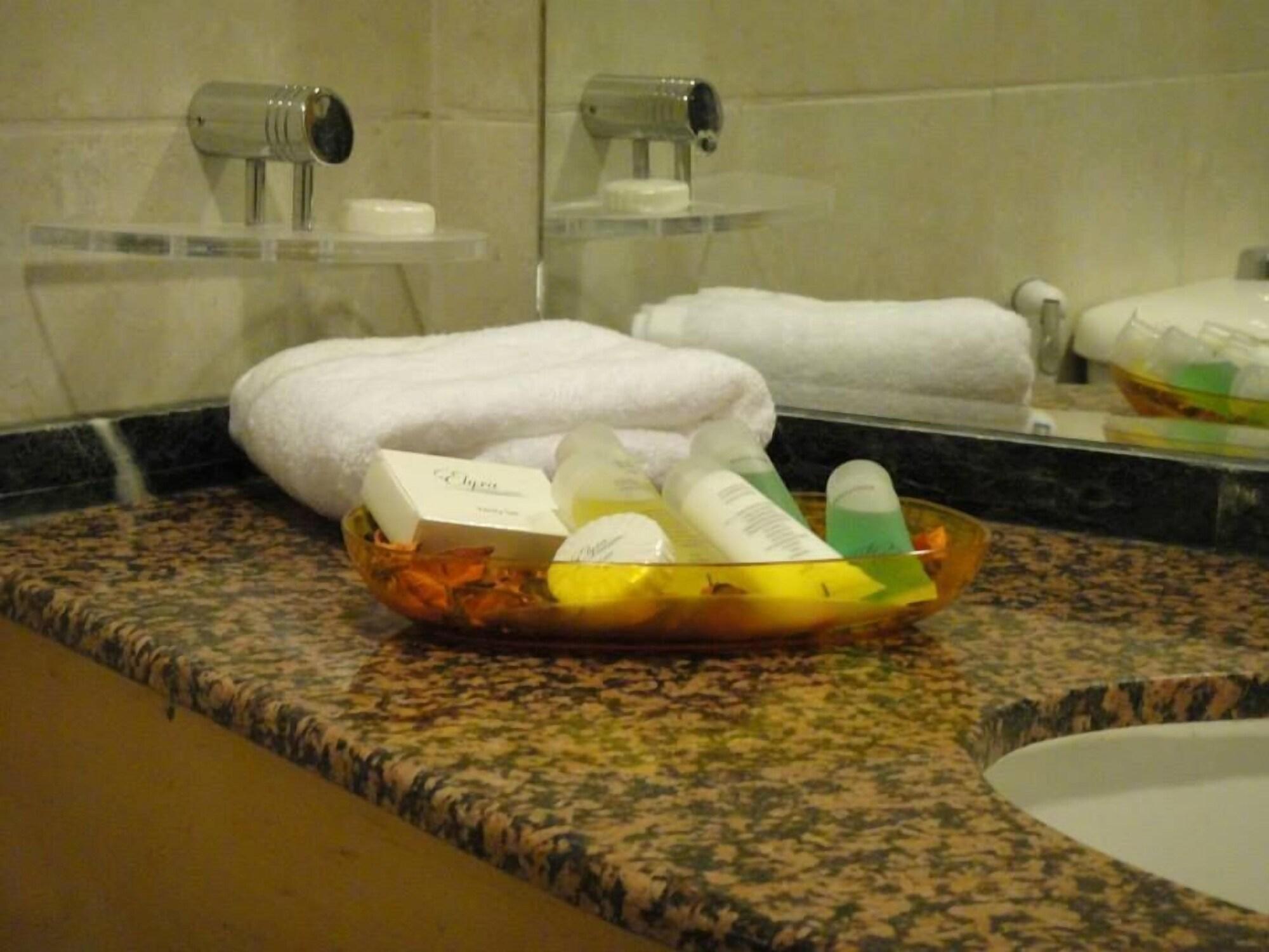 Renad Hotel 安曼 外观 照片