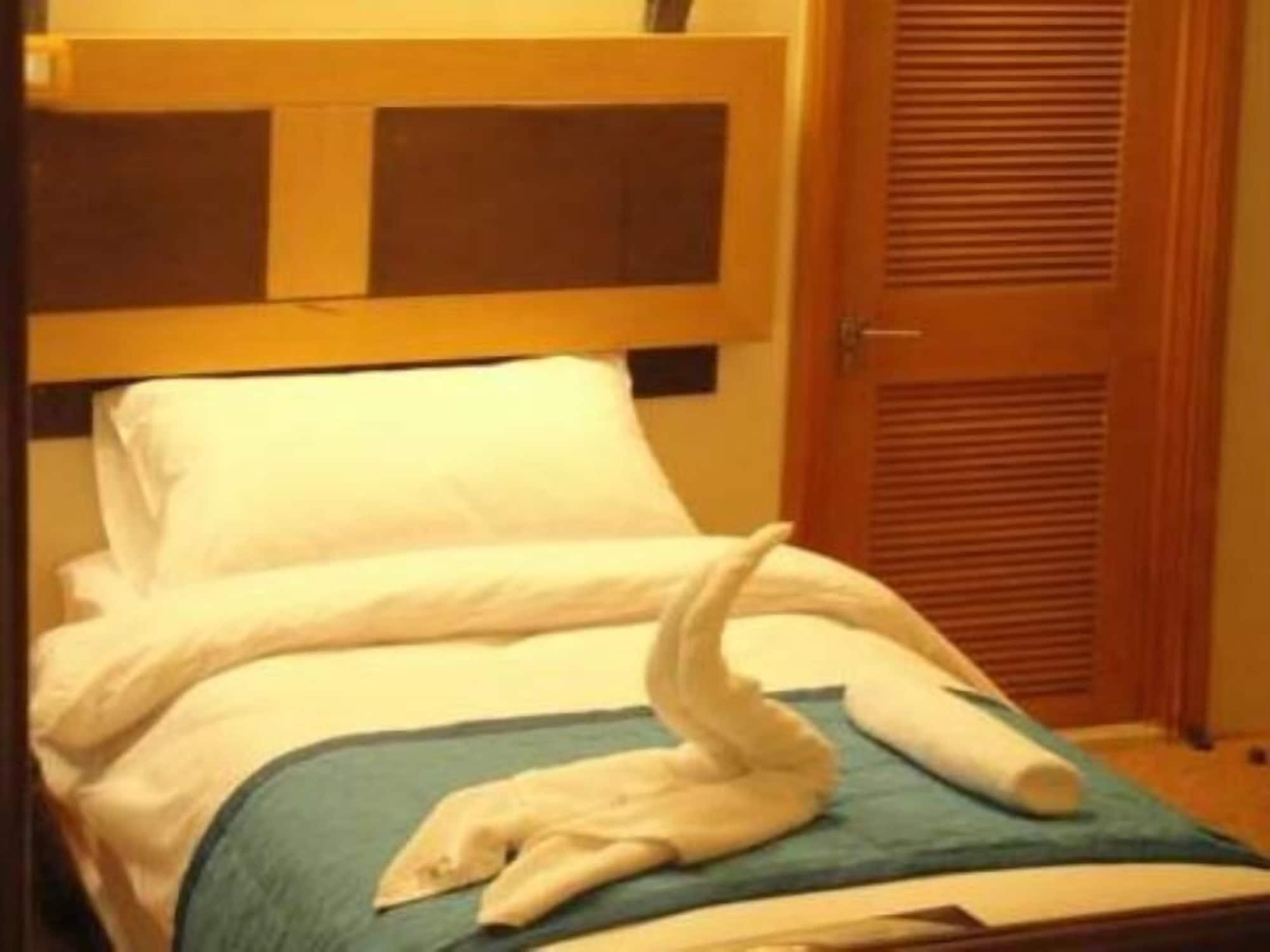 Renad Hotel 安曼 外观 照片