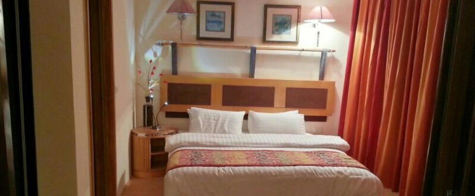 Renad Hotel 安曼 外观 照片