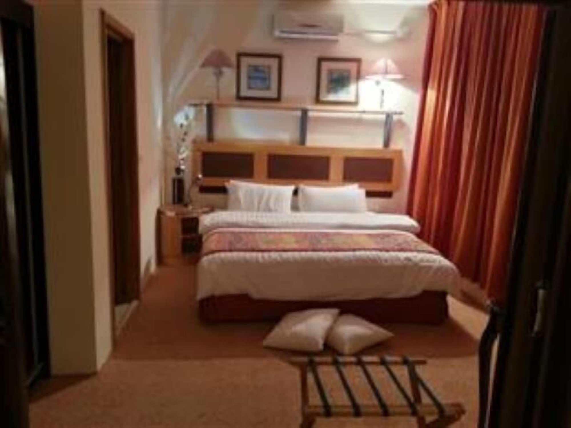 Renad Hotel 安曼 外观 照片