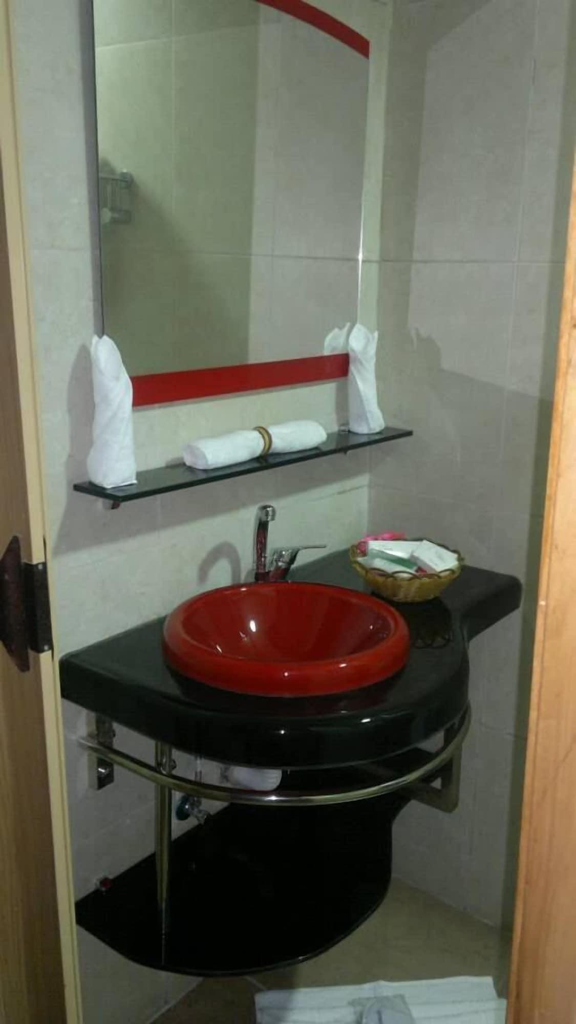 Renad Hotel 安曼 外观 照片