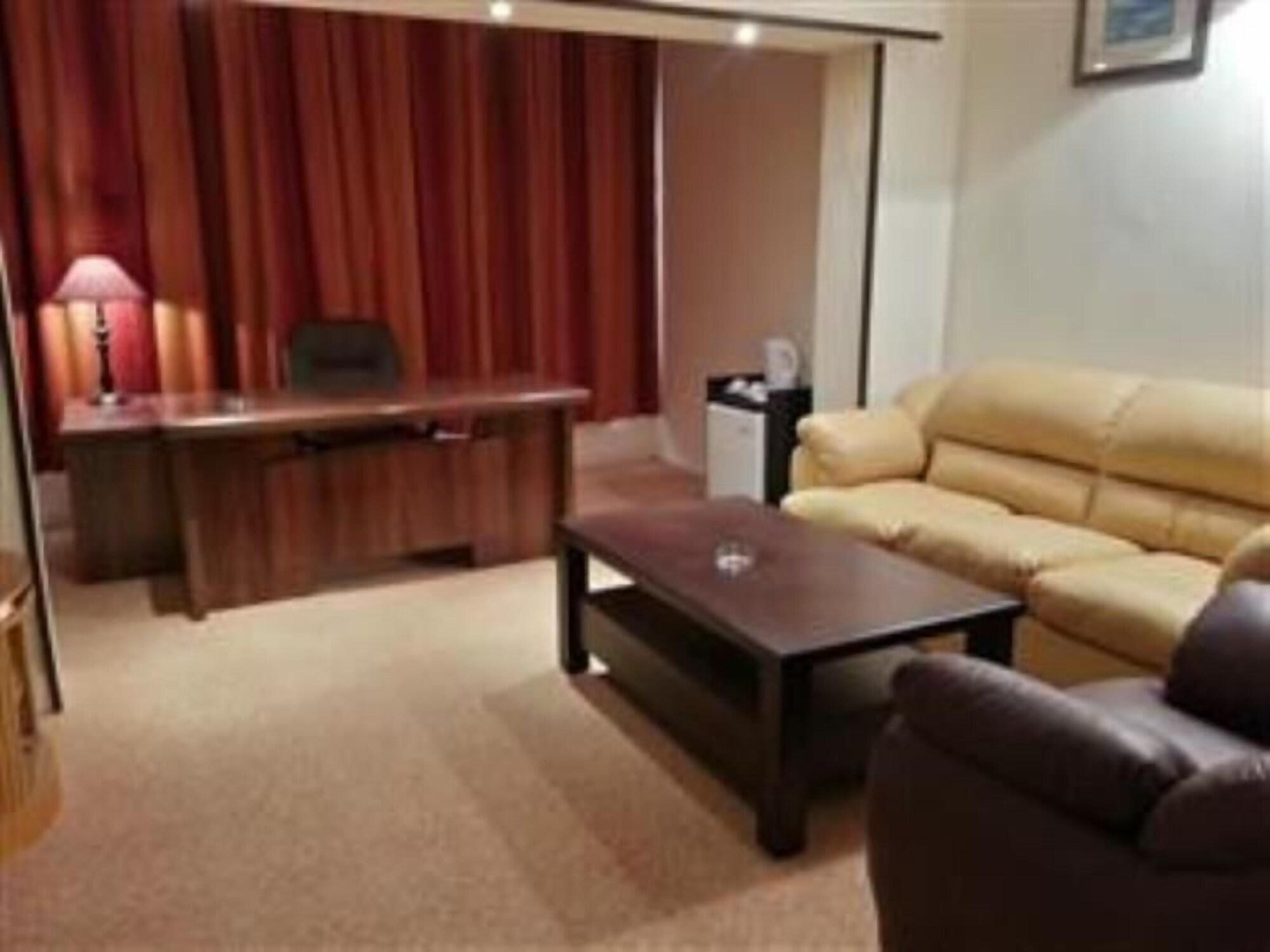Renad Hotel 安曼 外观 照片