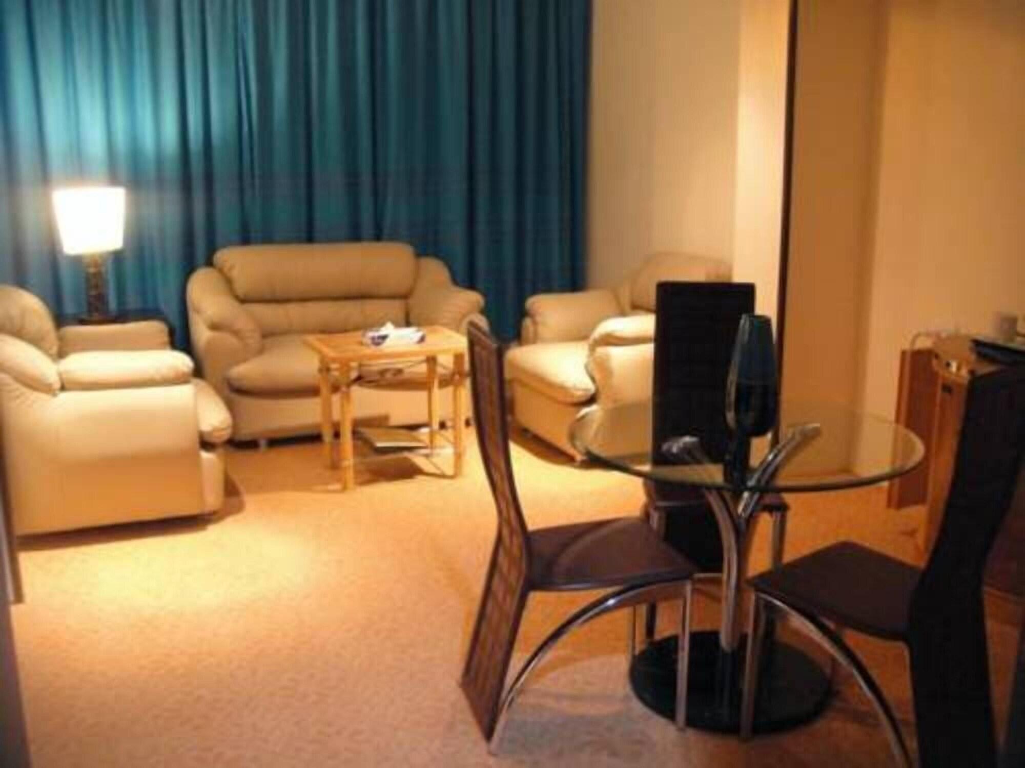 Renad Hotel 安曼 外观 照片