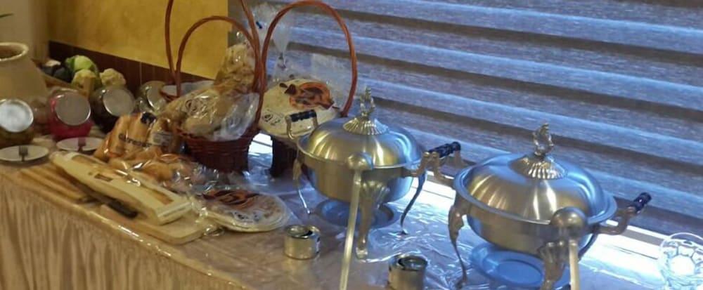 Renad Hotel 安曼 外观 照片