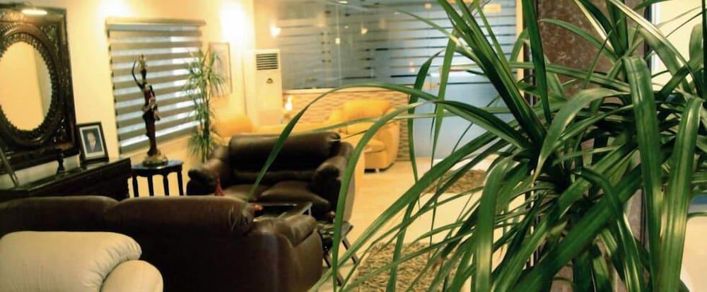 Renad Hotel 安曼 外观 照片