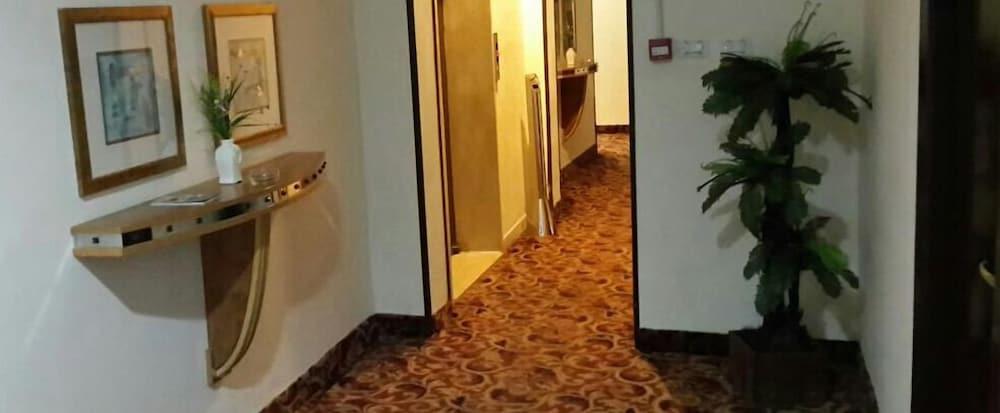 Renad Hotel 安曼 外观 照片