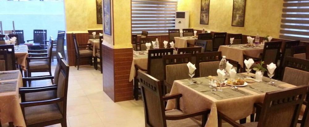 Renad Hotel 安曼 外观 照片