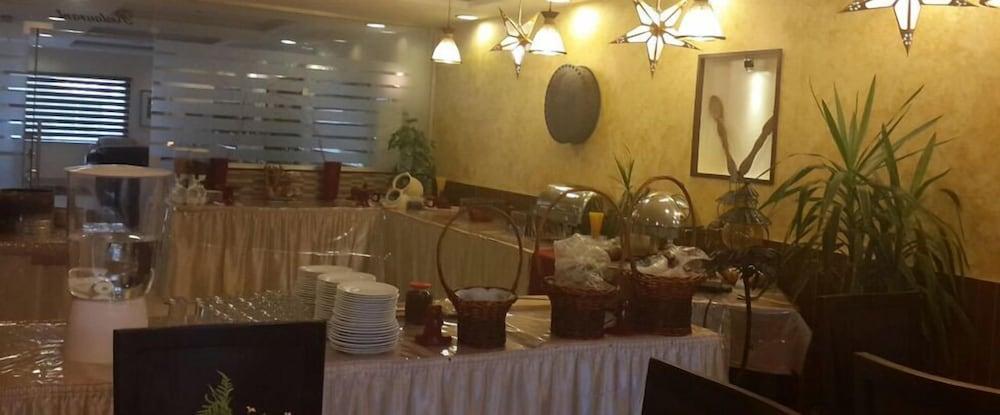 Renad Hotel 安曼 外观 照片