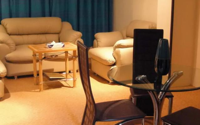 Renad Hotel 安曼 外观 照片