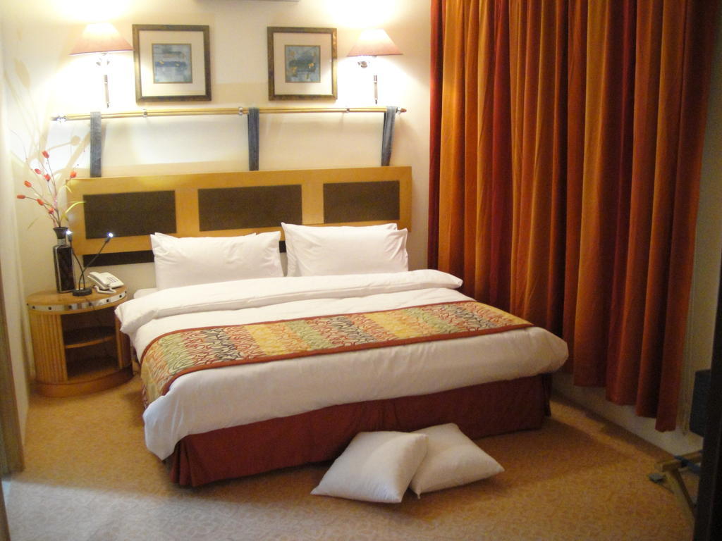 Renad Hotel 安曼 外观 照片