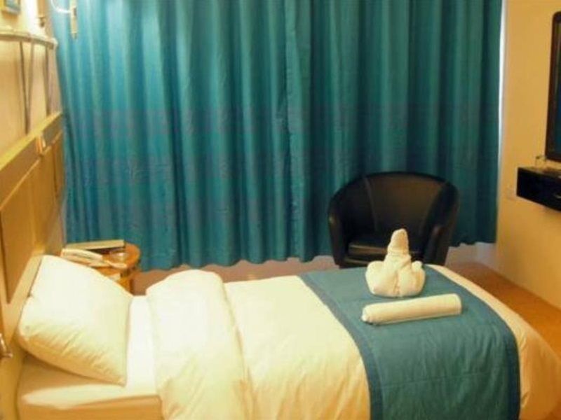 Renad Hotel 安曼 外观 照片