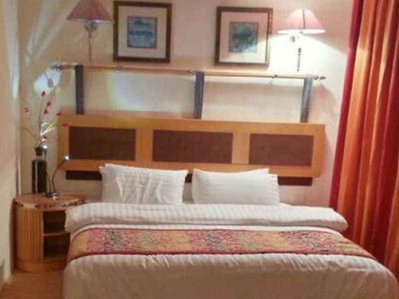 Renad Hotel 安曼 外观 照片