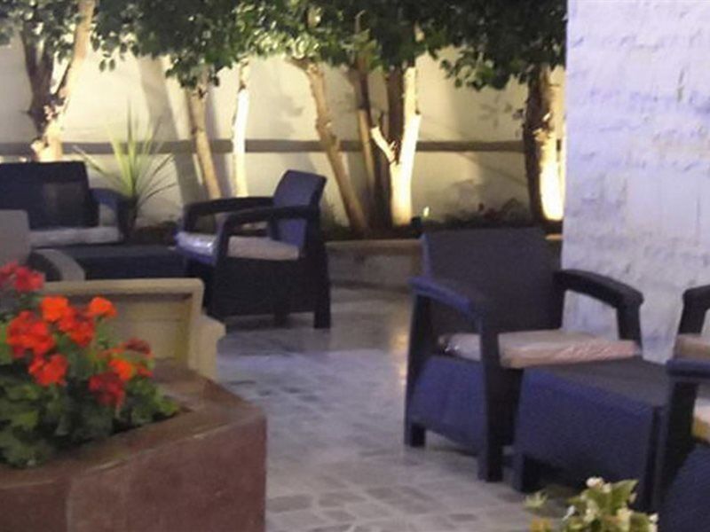 Renad Hotel 安曼 外观 照片