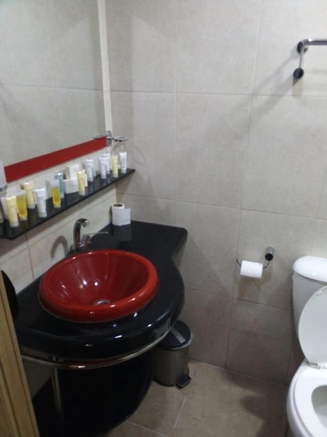 Renad Hotel 安曼 外观 照片