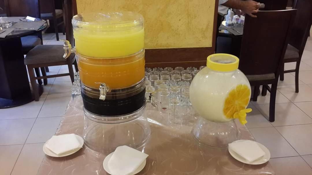 Renad Hotel 安曼 外观 照片