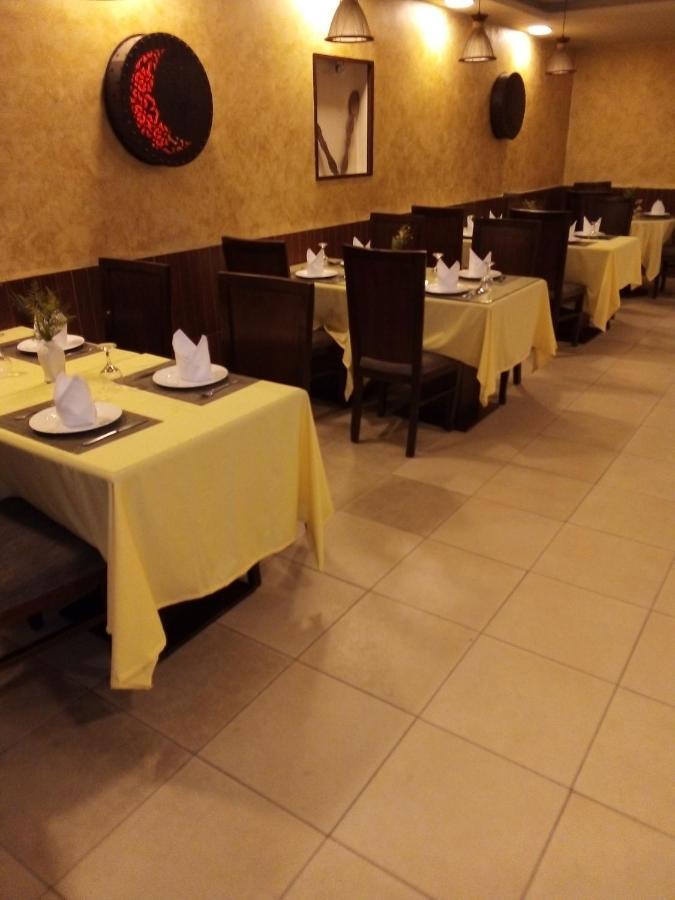 Renad Hotel 安曼 外观 照片