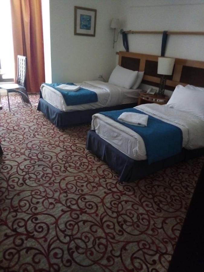 Renad Hotel 安曼 外观 照片